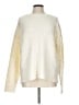 Forever 21 Ivory Pullover Sweater Size L - photo 1