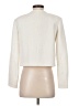 Zara Ivory Blazer Size S - photo 2