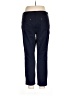 So Slimming by Chico's Solid Blue Casual Pants Size Lg (2.5) - photo 2