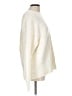 Forever 21 Ivory Pullover Sweater Size L - photo 4