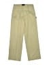 Parker Solid Tan Ivory Khakis Size 12 - photo 1