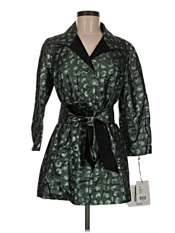 Carlisle Trenchcoat (view 1)