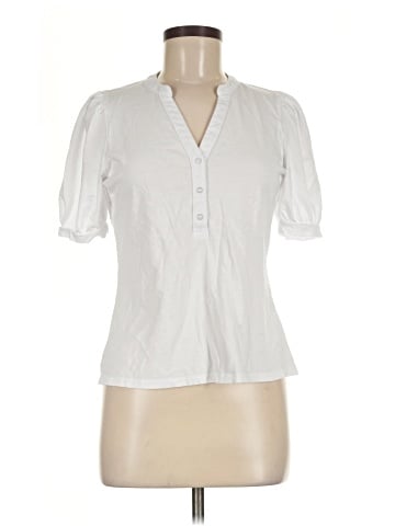 Boden Short Sleeve Blouse (view 1)