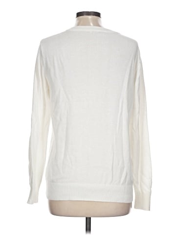 Staccato Pullover Sweater (view 2)
