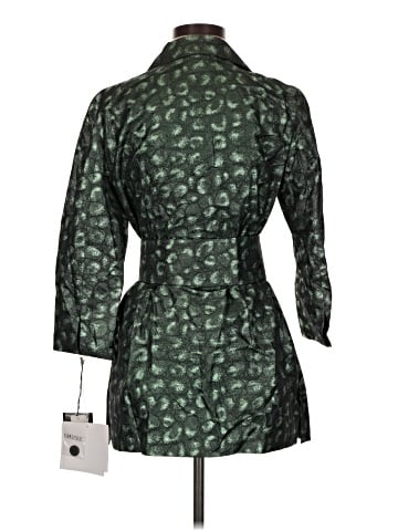 Carlisle Trenchcoat (view 2)
