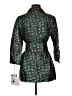 Carlisle Green Trenchcoat Size 8 - photo 2