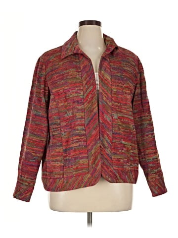 Coldwater Creek Jacket (view 1)