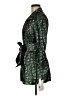Carlisle Green Trenchcoat Size 8 - photo 5