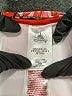 Disney Store Print Red One Piece Swimsuit Size L - photo 3