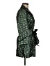 Carlisle Green Trenchcoat Size 8 - photo 4