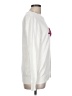 Staccato Hearts White Pullover Sweater Size L - photo 4