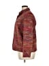Coldwater Creek Tweed Red Jacket Size XL - photo 5