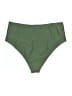 Shein Green Swimsuit Bottoms Size L - photo 2