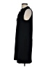 MICHAEL Michael Kors Solid Black Cocktail Dress Size S (estimated) - photo 5