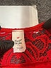 Just Kids Red Dress Size 14 - photo 3