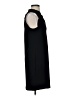 MICHAEL Michael Kors Solid Black Cocktail Dress Size S (estimated) - photo 4