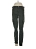 Ann Taylor LOFT Green Jeans Size 00 - photo 1