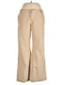 MARNI 100% Cotton Tan Khakis Size EU (IT) 46 / US 10 - photo 1