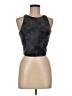 Active by Old Navy Black Tank Top Size M - photo 1