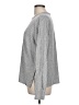 Eddie Bauer Metallic Silver Pullover Sweater Size L - photo 5