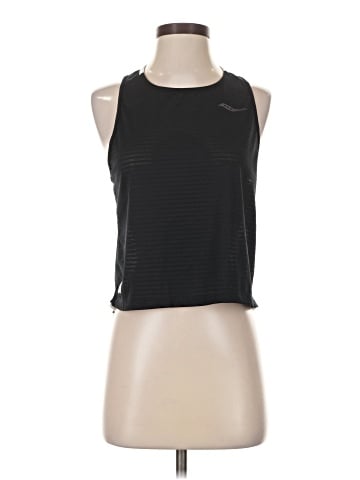 Saucony Sleeveless Top (view 1)