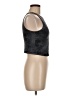 Active by Old Navy Black Tank Top Size M - photo 4