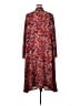 Lularoe Burgundy Kimono Size XL - photo 2