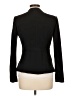 Cache Black Blazer Size 10 - photo 2