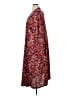 Lularoe Burgundy Kimono Size XL - photo 5