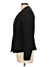 Cache Black Blazer Size 10 - photo 5