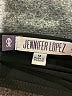 Jennifer Lopez Black Jumpsuit Size M - photo 4