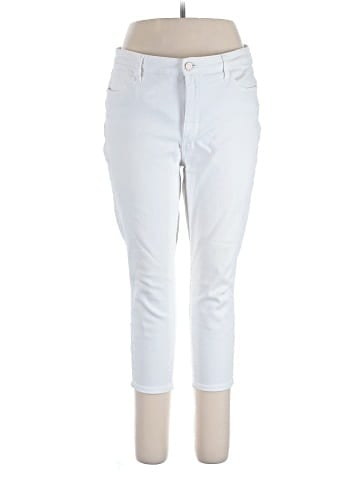 Talbots Jeans (view 1)