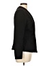 Cache Black Blazer Size 10 - photo 4