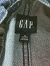 Gap Blue Overalls Size S - photo 4