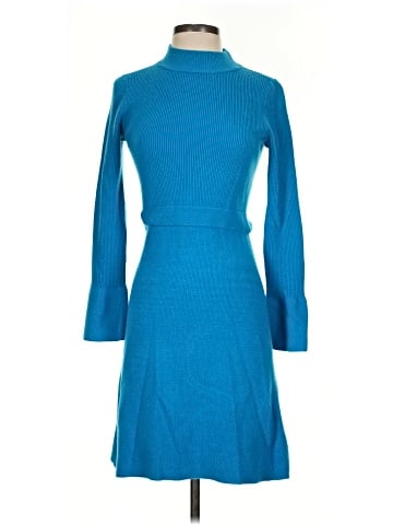 Ann Taylor Casual Dress (view 1)