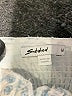 Subdued Blue Tube Top Size M - photo 7