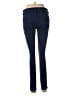 Ann Taylor LOFT Chevron-herringbone Blue Jeans Size 2 - photo 2