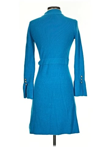 Ann Taylor Casual Dress (view 2)