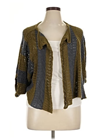 Route 66 Cardigan (view 1)