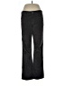Gloria Vanderbilt Chevron-herringbone Black Jeans Size 10 - photo 1