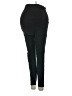 Gap Fit Black Active Pants Size Sm Maternity - photo 1