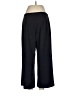 Express Solid Black Dress Pants Size M - photo 2