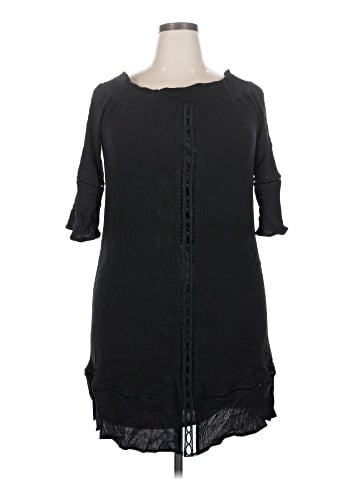 Mossimo Casual Dress (view 1)