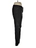 Gloria Vanderbilt Chevron-herringbone Black Jeans Size 10 - photo 4
