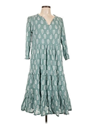 Lucky Brand Casual Dress (view 1)
