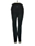 Gap Fit Black Active Pants Size Sm Maternity - photo 2