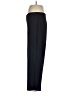 Express Solid Black Dress Pants Size M - photo 5