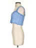 Dreamers Blue Tube Top Size S - photo 5