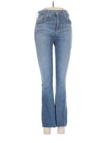 Adriano Goldschmied Jeans (view 1)