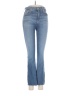 Adriano Goldschmied Hearts Blue Jeans Size 26 waist - photo 1